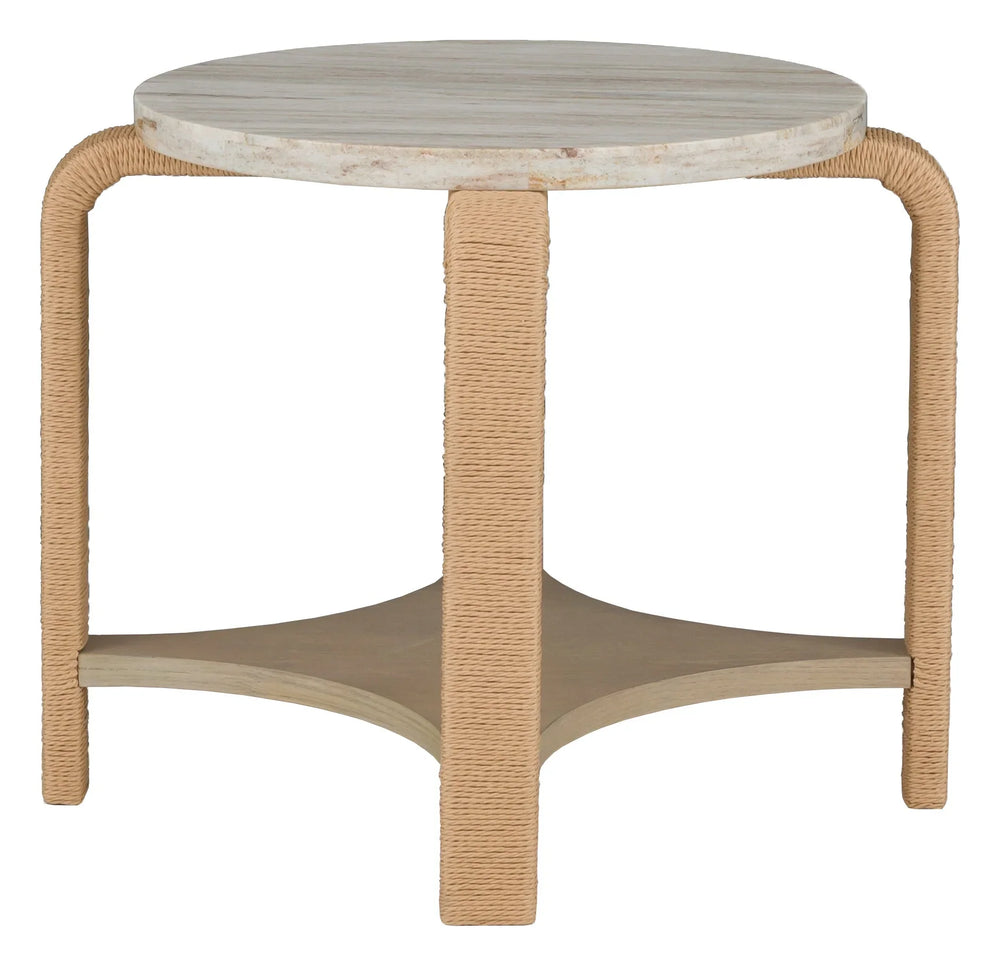 American Home Furniture Fairfield Chair Alchemy End Table