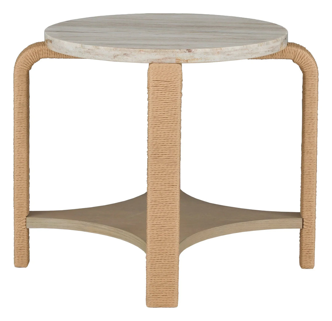 American Home Furniture Fairfield Chair Alchemy End Table