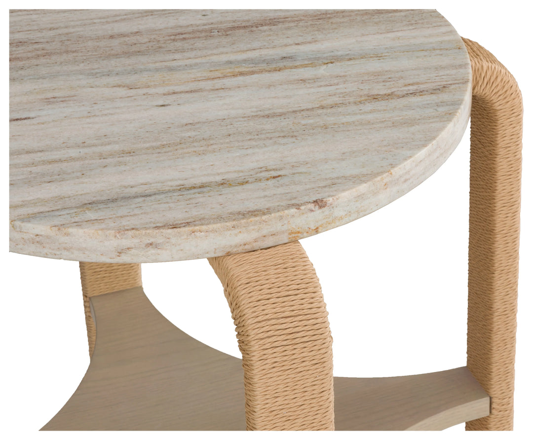 American Home Furniture Fairfield Chair Alchemy End Table