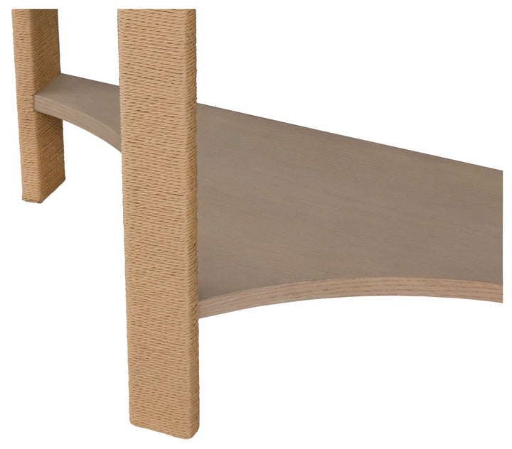 American Home Furniture Fairfield Chair Alchemy Console