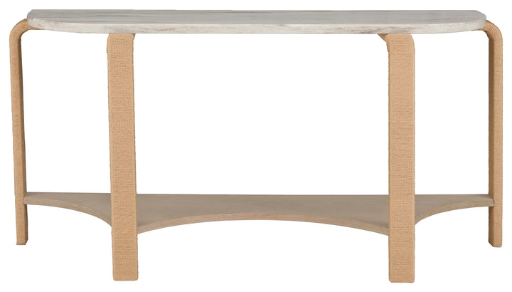 American Home Furniture Fairfield Chair Alchemy Console