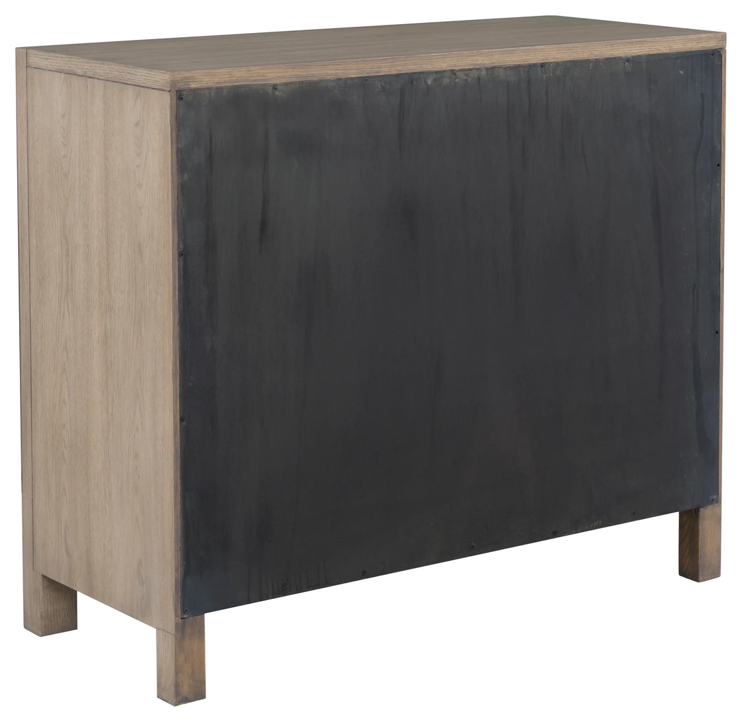 American Home Furniture Fairfield Chair Alchemy Three Drawer Chest