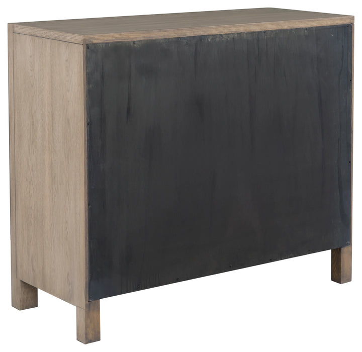 American Home Furniture Fairfield Chair Alchemy Three Drawer Chest