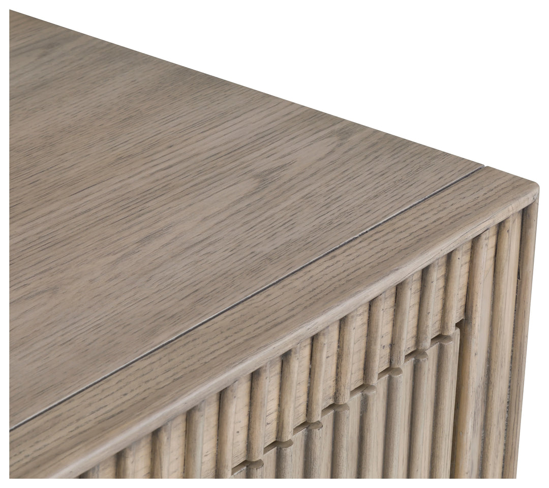 American Home Furniture Fairfield Chair Alchemy Three Drawer Chest