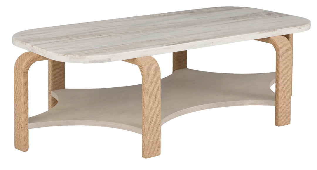 American Home Furniture Fairfield Chair Alchemy Cocktail Table