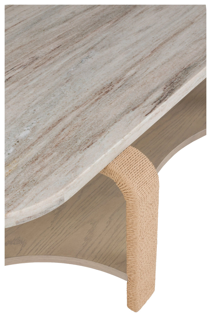 American Home Furniture Fairfield Chair Alchemy Cocktail Table