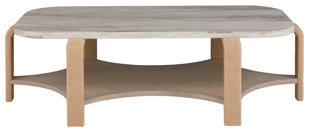 American Home Furniture Fairfield Chair Alchemy Cocktail Table