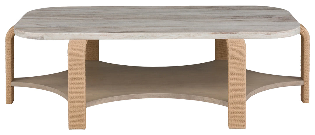 American Home Furniture Fairfield Chair Alchemy Cocktail Table