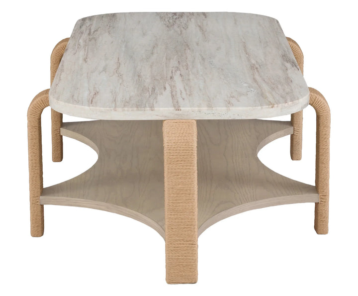 American Home Furniture Fairfield Chair Alchemy Cocktail Table