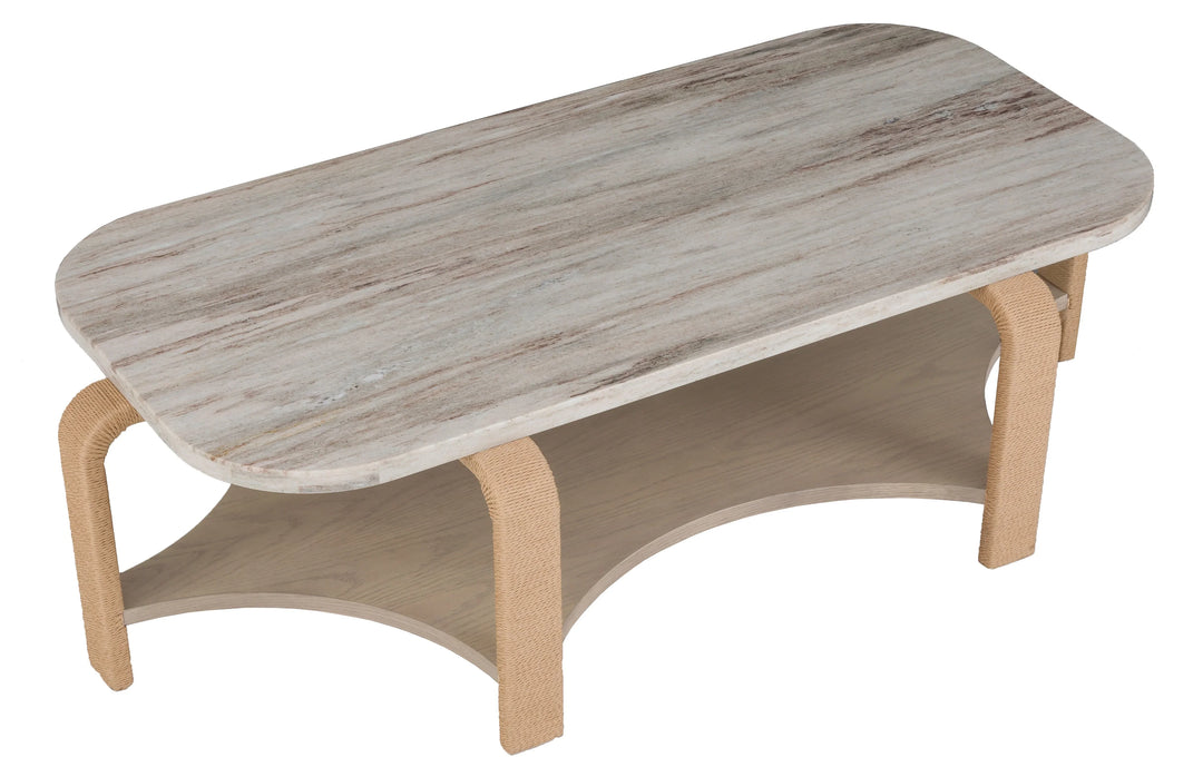 American Home Furniture Fairfield Chair Alchemy Cocktail Table