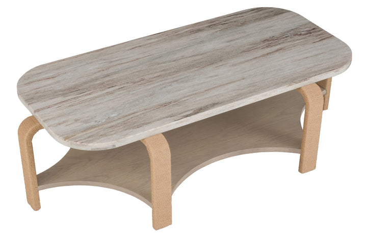 American Home Furniture Fairfield Chair Alchemy Cocktail Table