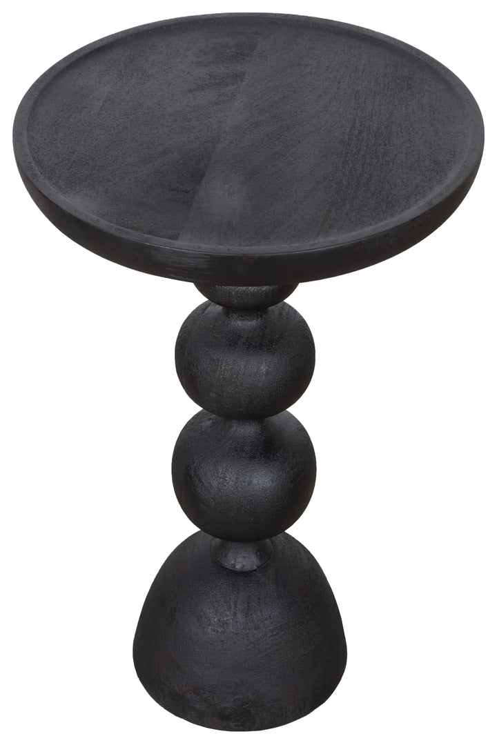 American Home Furniture Fairfield Chair Fawn Drink Table