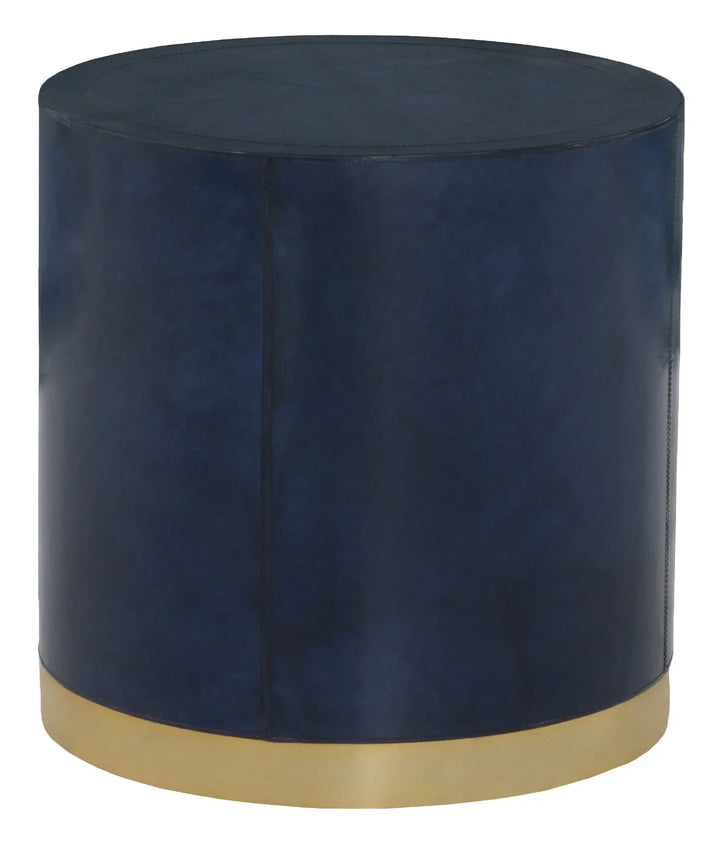 American Home Furniture Fairfield Chair Harper Round End Table