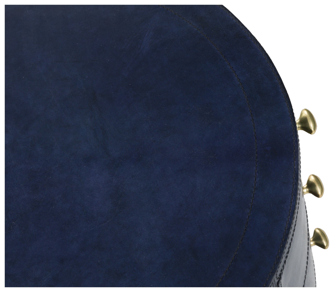 American Home Furniture Fairfield Chair Harper Round End Table