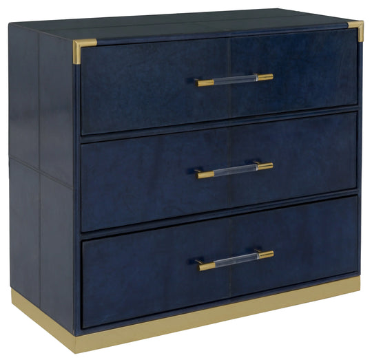 American Home Furniture Fairfield Chair Harper Chest