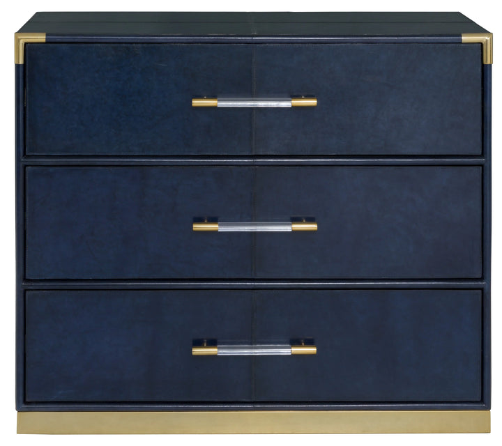 American Home Furniture Fairfield Chair Harper Chest