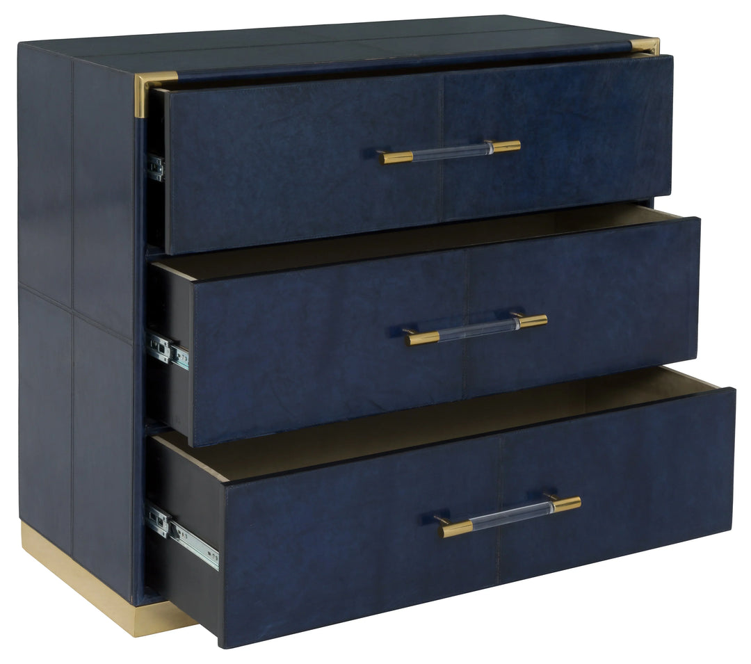 American Home Furniture Fairfield Chair Harper Chest