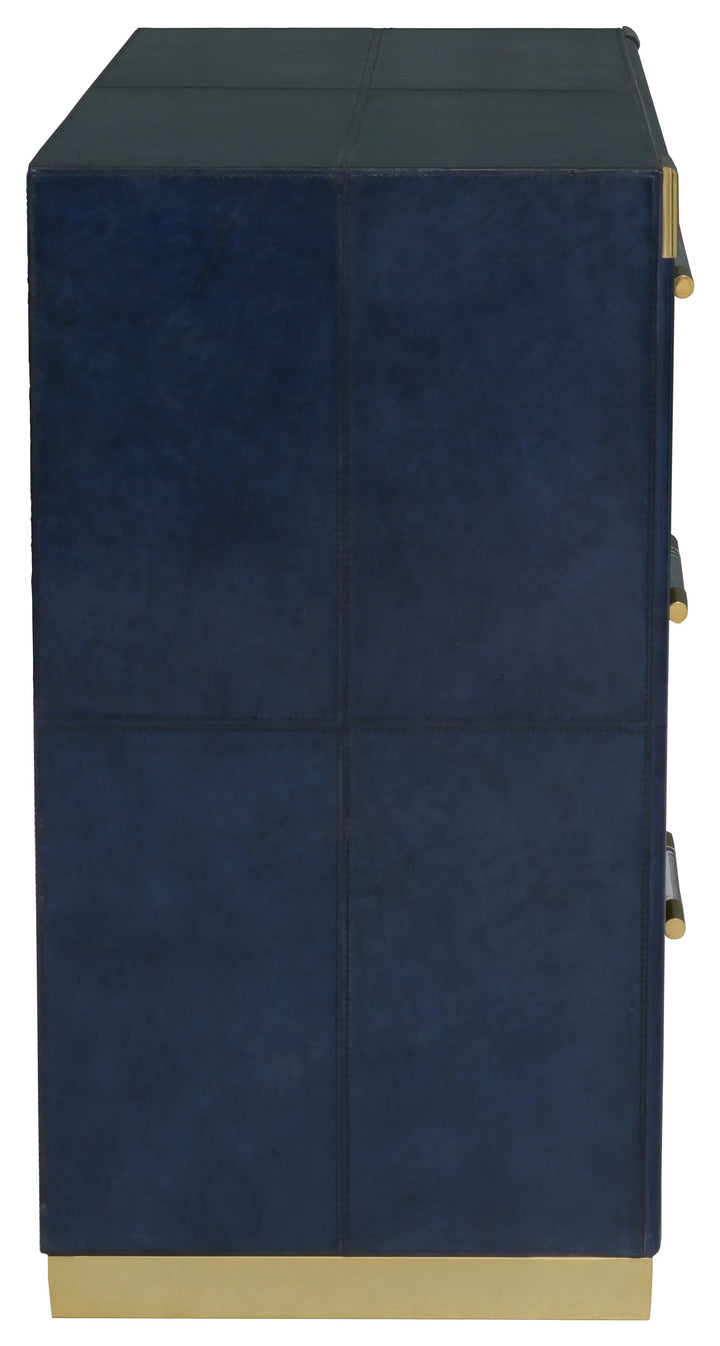 American Home Furniture Fairfield Chair Harper Chest