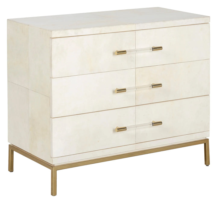 American Home Furniture Fairfield Chair Orion Chest