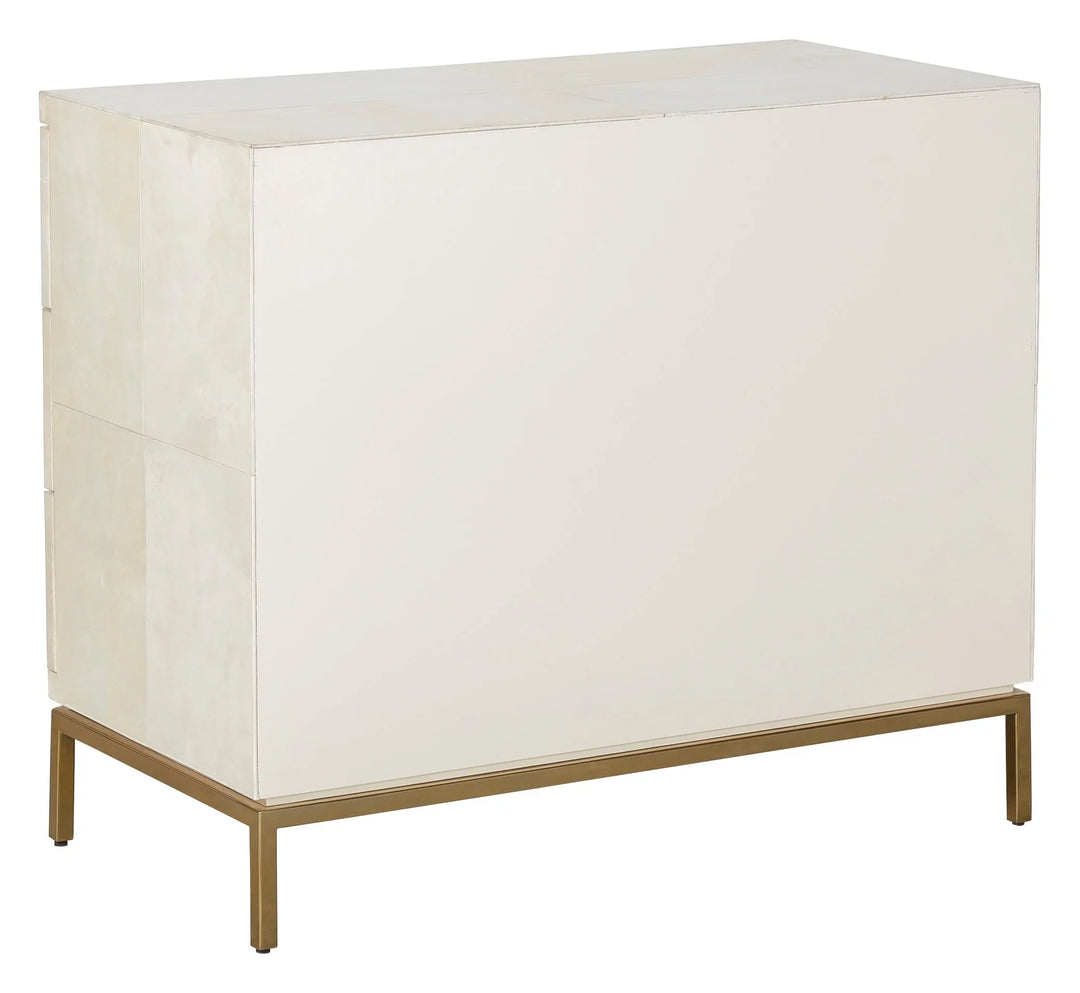 American Home Furniture Fairfield Chair Orion Chest