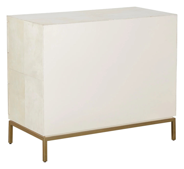 American Home Furniture Fairfield Chair Orion Chest