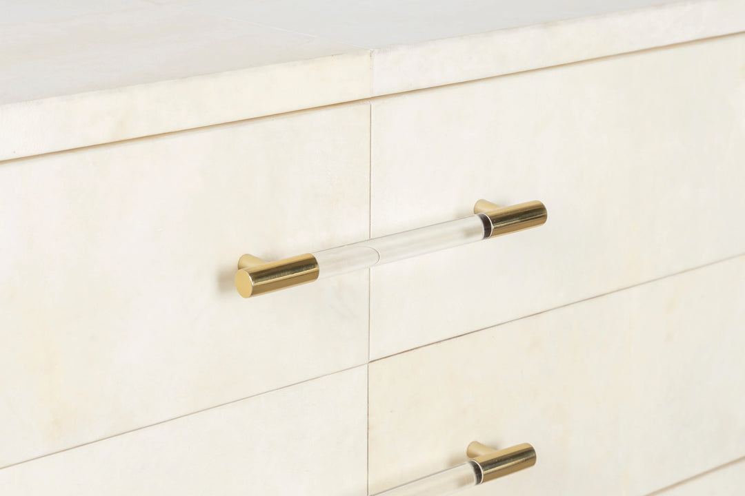 American Home Furniture Fairfield Chair Orion Chest