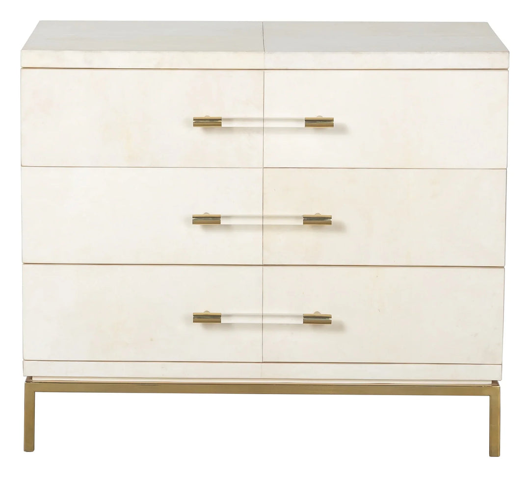 American Home Furniture Fairfield Chair Orion Chest