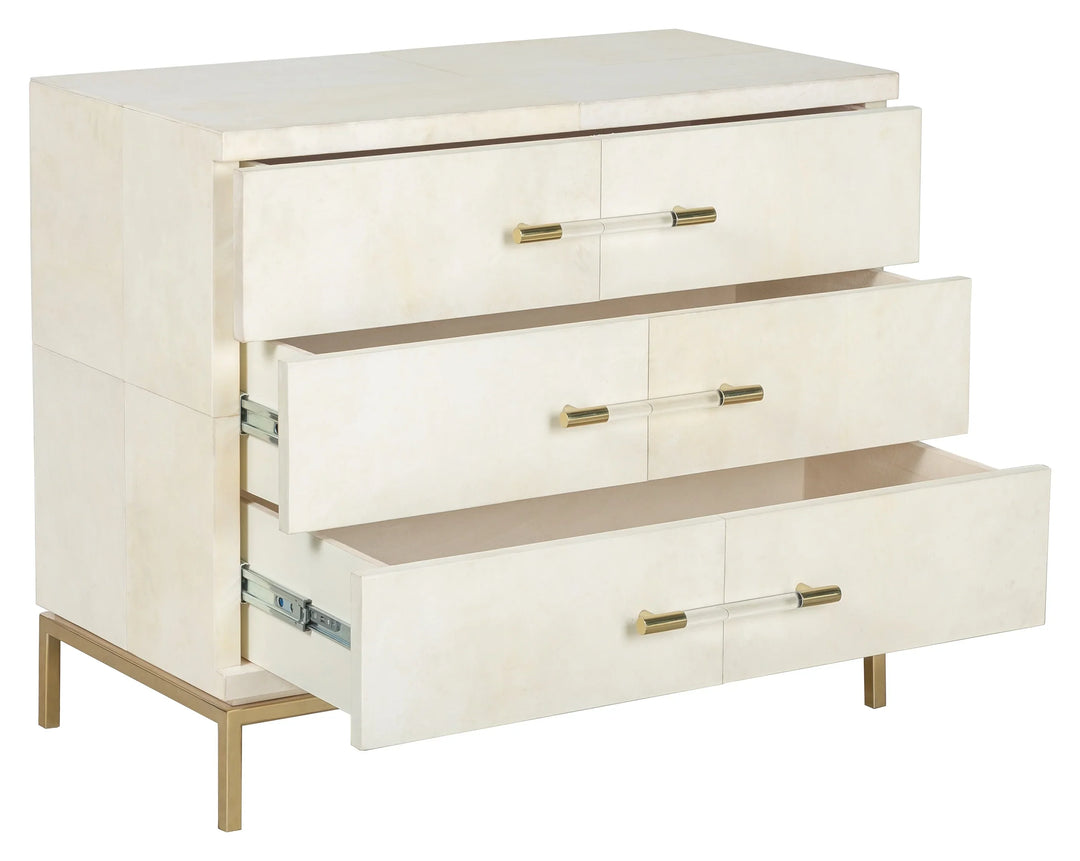 American Home Furniture Fairfield Chair Orion Chest