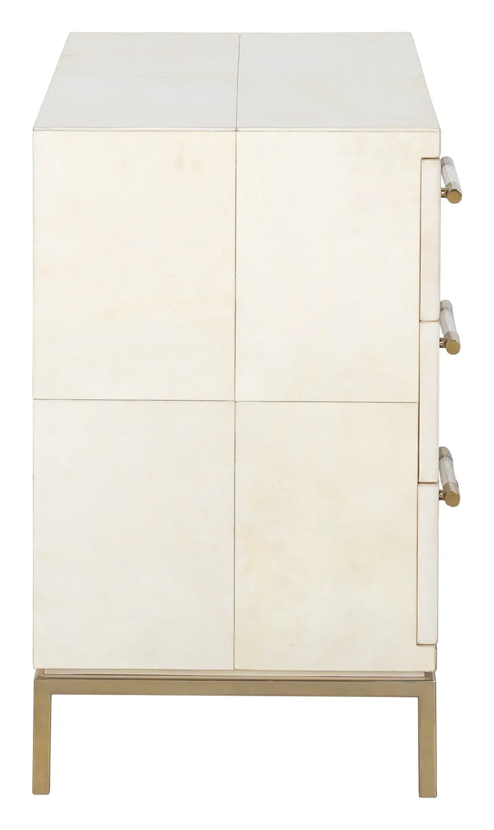 American Home Furniture Fairfield Chair Orion Chest