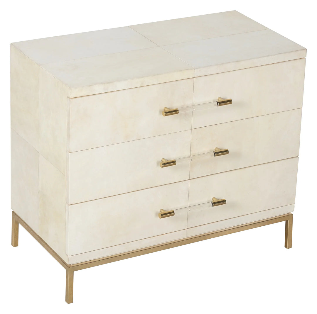 American Home Furniture Fairfield Chair Orion Chest