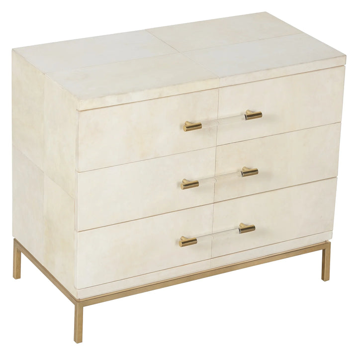 American Home Furniture Fairfield Chair Orion Chest