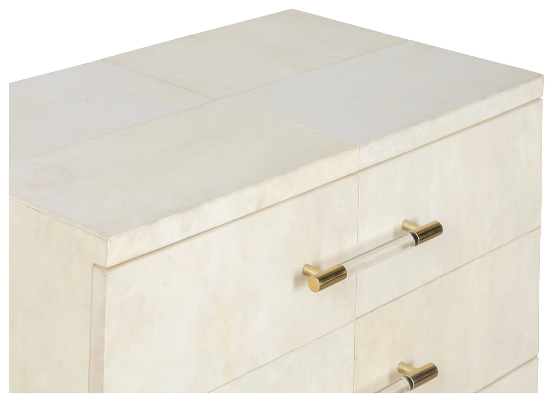 American Home Furniture Fairfield Chair Orion Chest