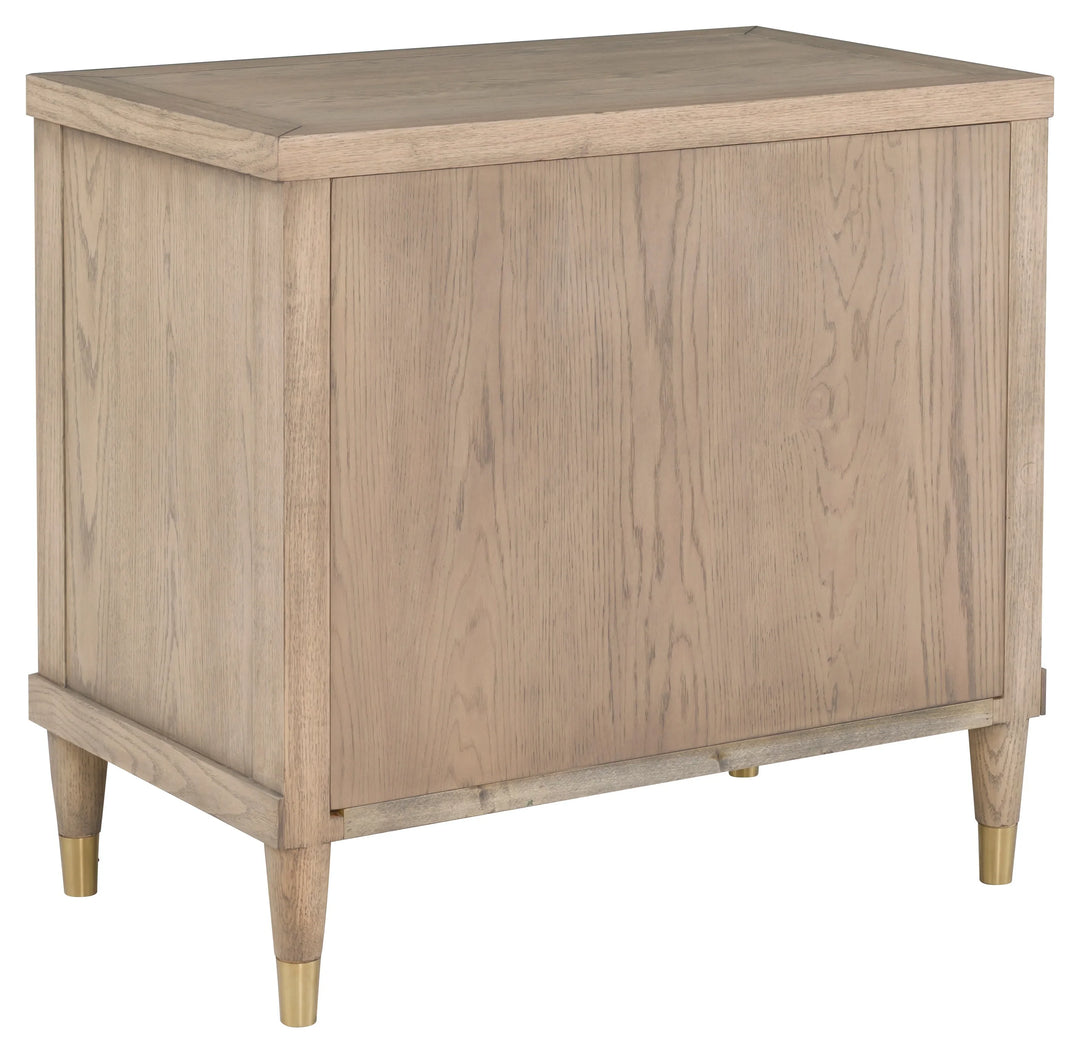 American Home Furniture Fairfield Chair Everett Nightstand