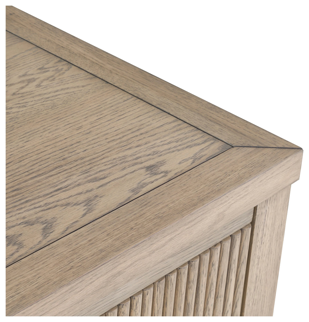 American Home Furniture Fairfield Chair Everett Nightstand