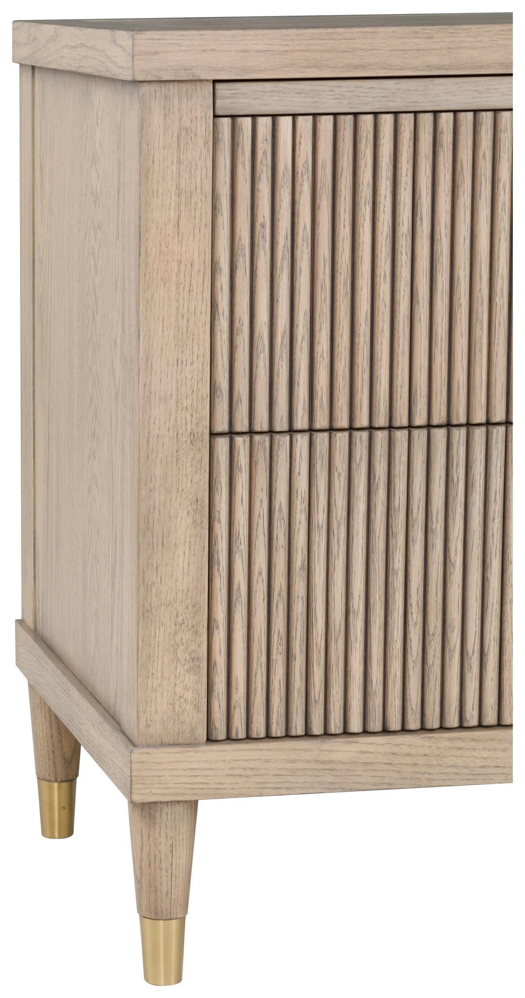 American Home Furniture Fairfield Chair Everett Nightstand