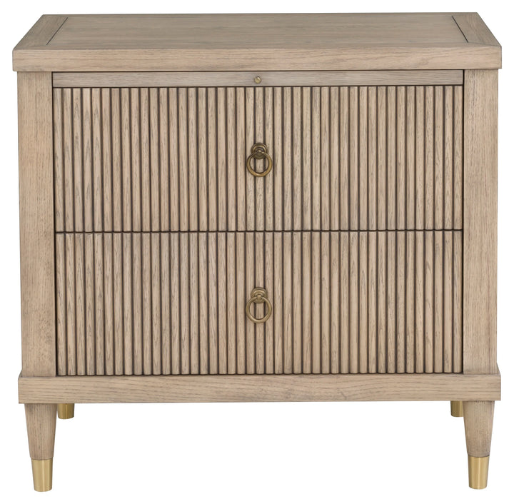 American Home Furniture Fairfield Chair Everett Nightstand