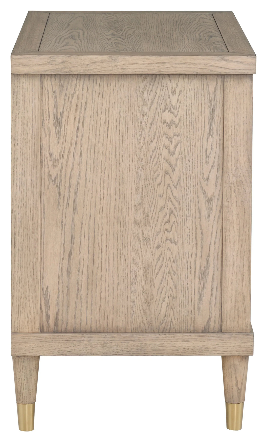 American Home Furniture Fairfield Chair Everett Nightstand