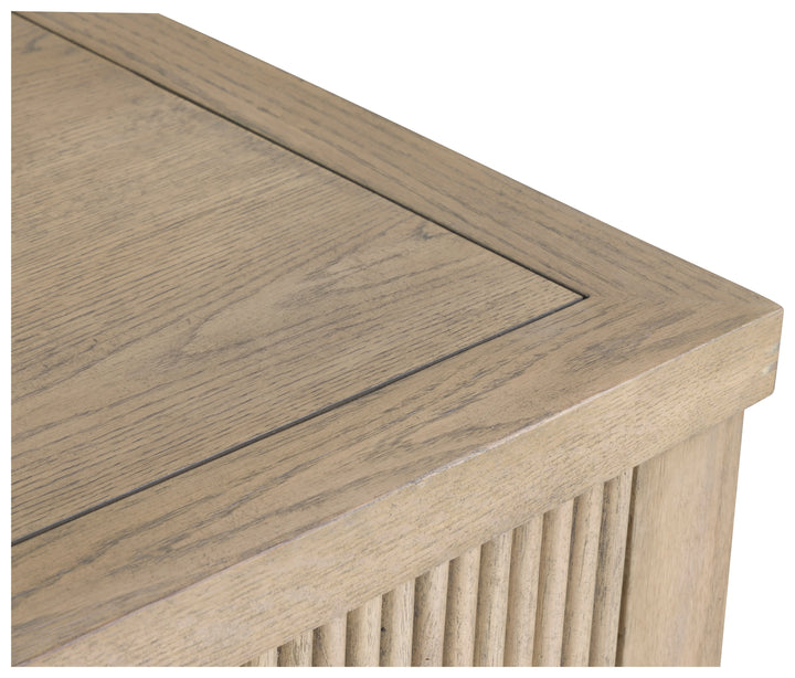 American Home Furniture Fairfield Chair Everett Three Drawer Chest