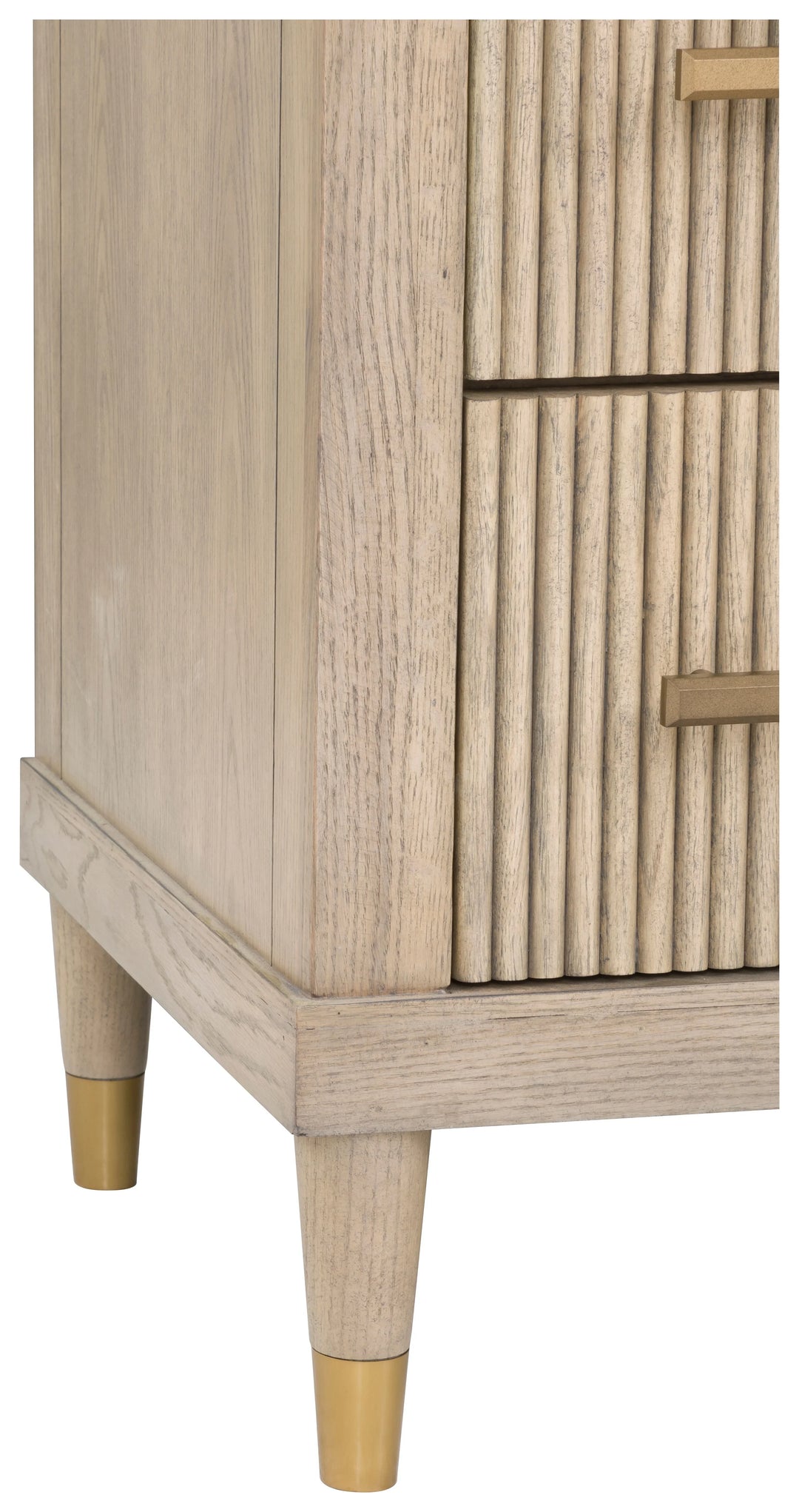 American Home Furniture Fairfield Chair Everett Three Drawer Chest