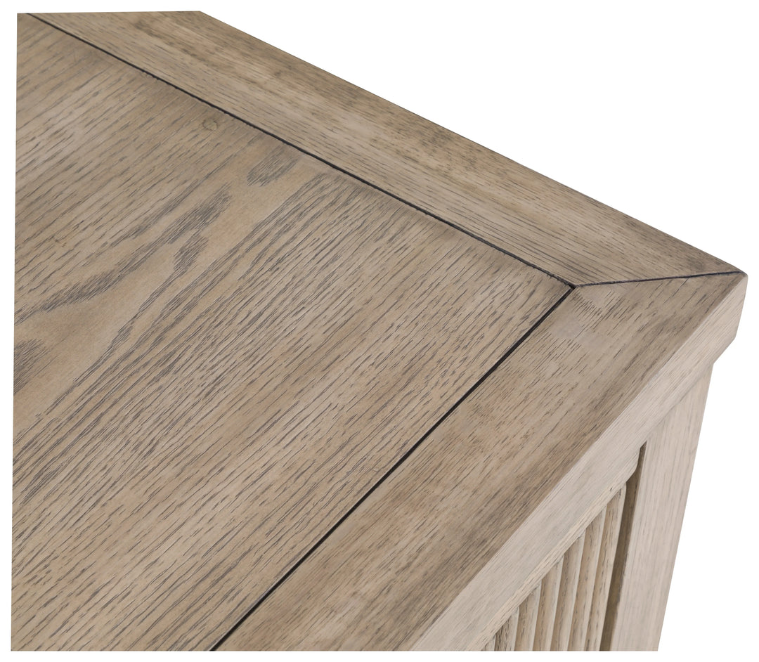 American Home Furniture Fairfield Chair Everett One Drawer Rectangular Nightstand