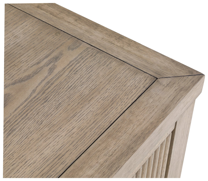 American Home Furniture Fairfield Chair Everett One Drawer Rectangular Nightstand