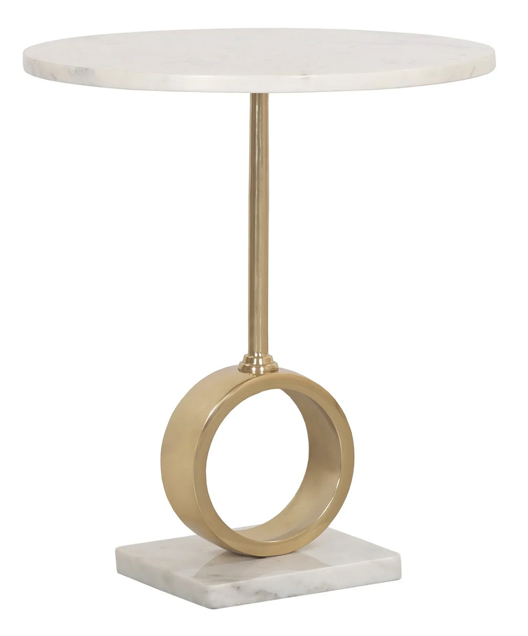 American Home Furniture Fairfield Chair Cosmotini Drink Table