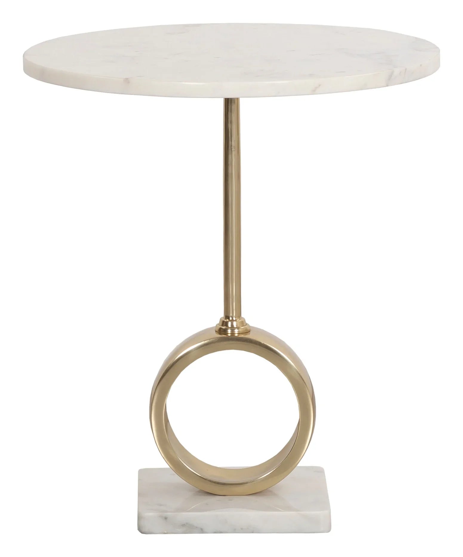 American Home Furniture Fairfield Chair Cosmotini Drink Table