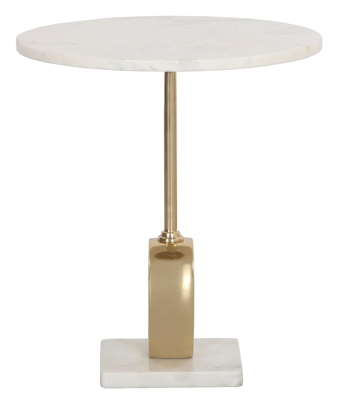 American Home Furniture Fairfield Chair Cosmotini Drink Table