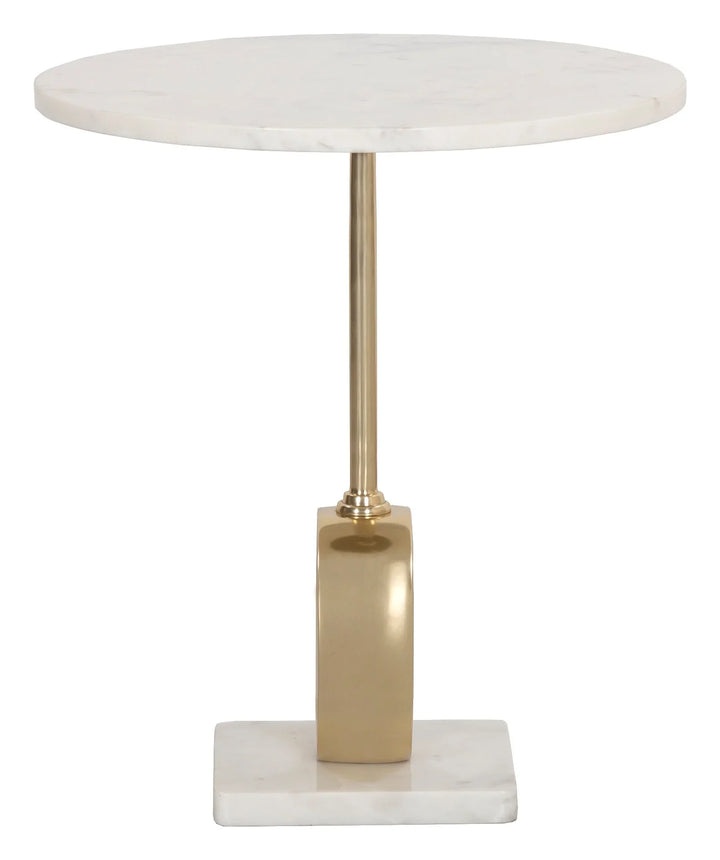 American Home Furniture Fairfield Chair Cosmotini Drink Table