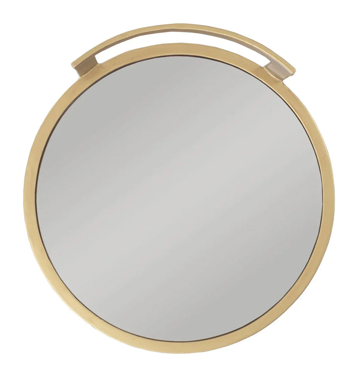 American Home Furniture Fairfield Chair French 75 Drink Table