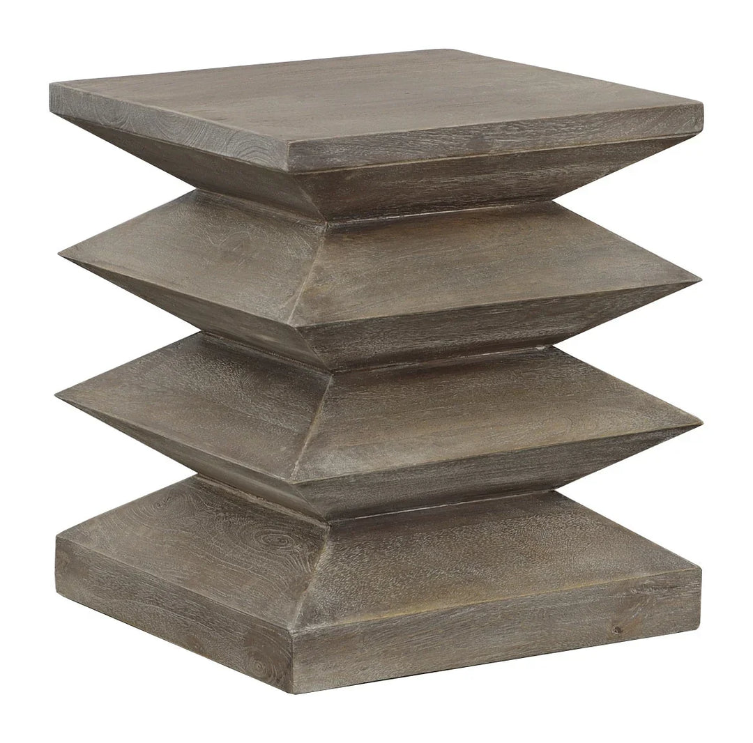 American Home Furniture Fairfield Chair Ashbury Drink Table