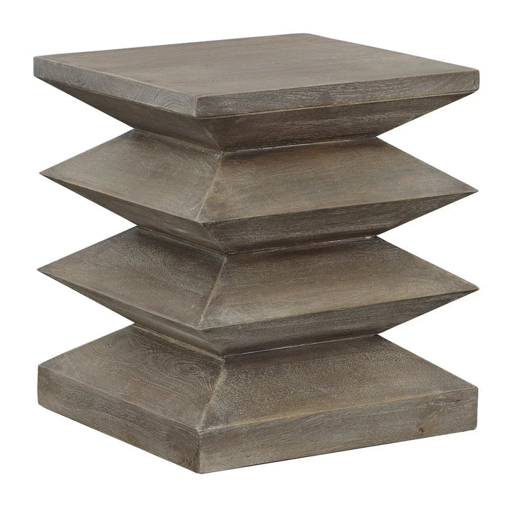 American Home Furniture Fairfield Chair Ashbury Drink Table