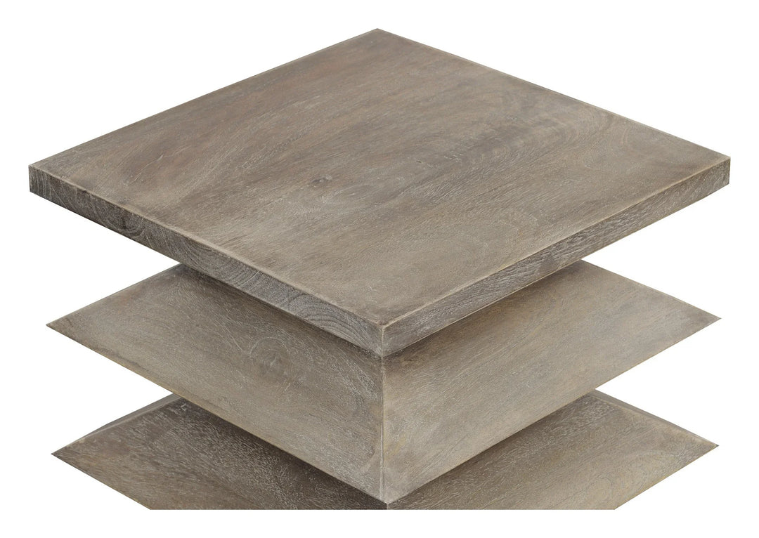 American Home Furniture Fairfield Chair Ashbury Drink Table