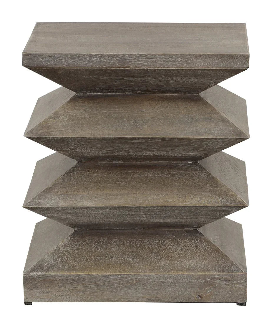 American Home Furniture Fairfield Chair Ashbury Drink Table